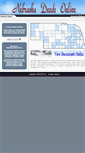 Mobile Screenshot of nebraskadeedsonline.us